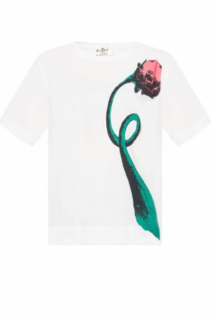 Marni x bruno bozzetto, zdjęcie 1 Marni x bruno bozzetto od Marni